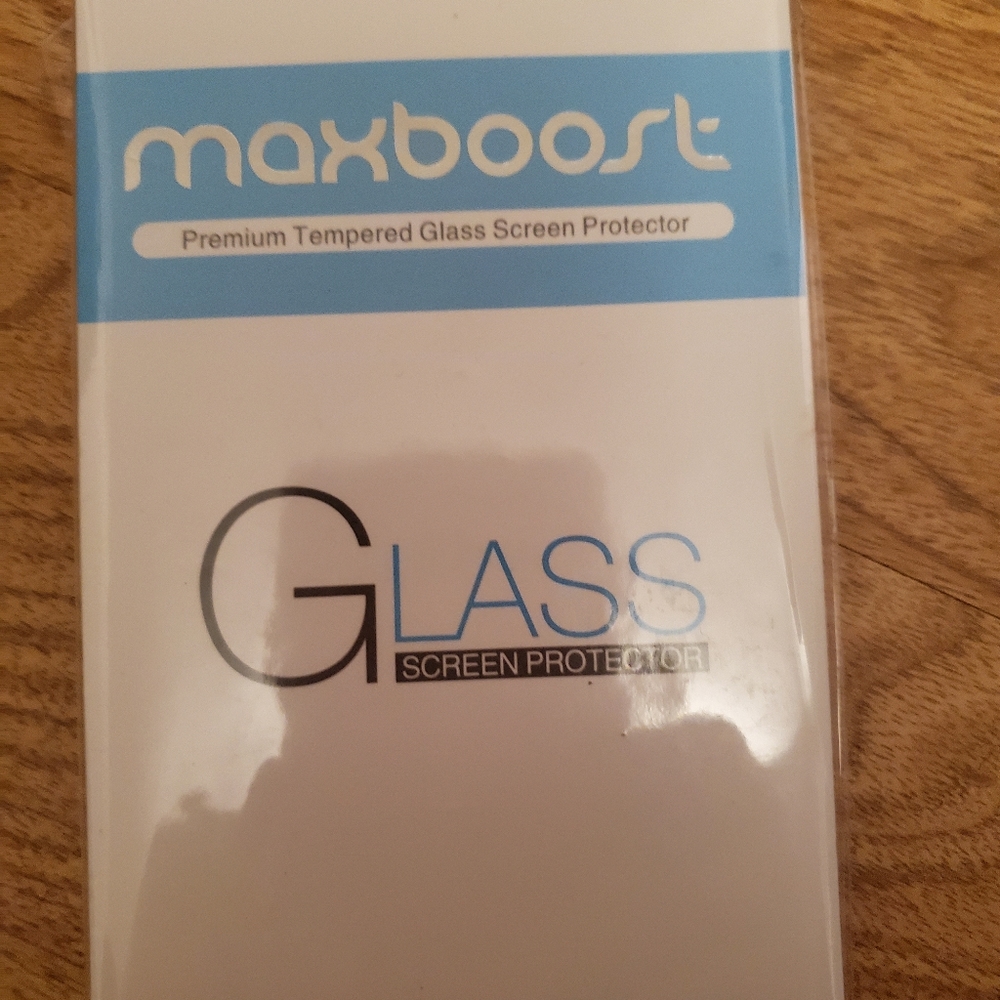iPhone X/XS Screen Protector 99% Touch Accurate